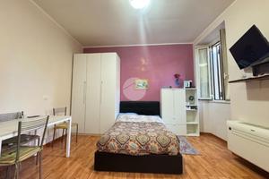 MONOLOCALE A MONTEROTONDO