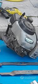 motore per rasaerba 