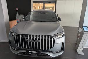 jaecoo 8