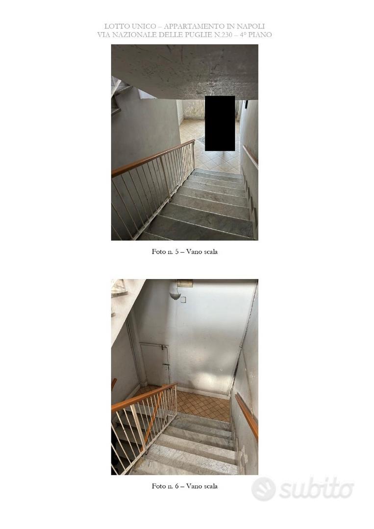 Appartamento – Casoria, Arpino - Vista 3