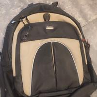 Zaino PC e multifunzionale