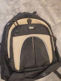 Zaino PC e multifunzionale