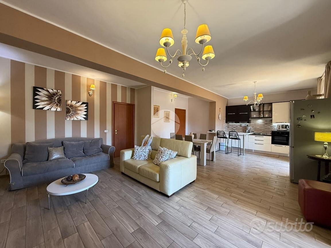 Appartamento – Corigliano-Rossano, Schiavonea - Vista 5