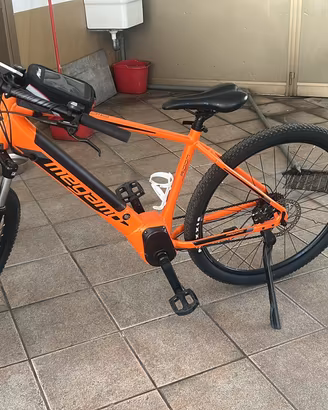 Megamo taglia L ebike