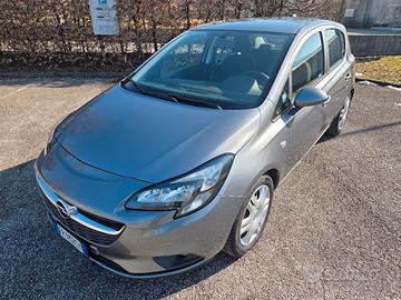 Opel Corsa Benzina 90 Cv S&S 2018