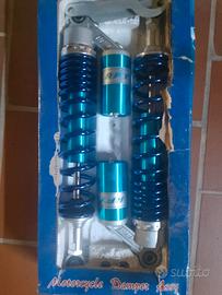 coppia ammortizzatori gas RFY nuovi