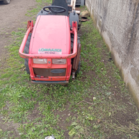 Trattore agricolo usato