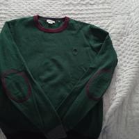 Maglione taglia m marca polo