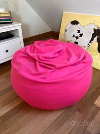 Pouf  sacco poltrona