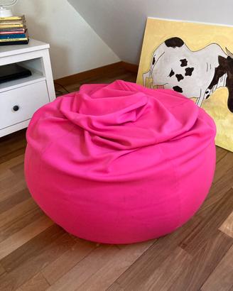 Pouf  sacco poltrona