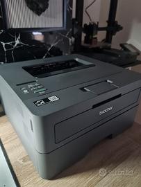 Stampante Laser Brother wifi