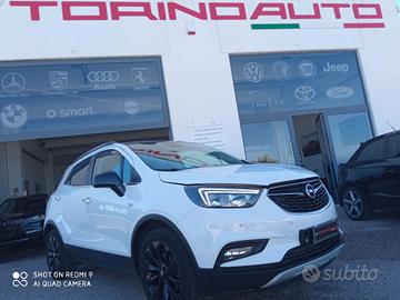 Opel Mokka X 1.6 CDTI Ecotec 136CV 4x2 aut. b-Colo