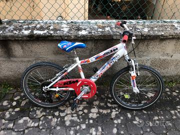 Bicicletta da bambino/a da 20 pollici