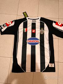 Maglia juve davids