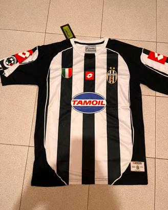 Maglia juve davids