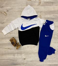 Tute on sale estive nike