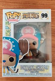 Funko One Piece - Tony Tony Chopper 99