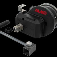 Argano manuale Al-Ko 901A rinforzato