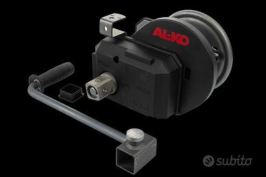 Argano manuale Al-Ko 901A rinforzato