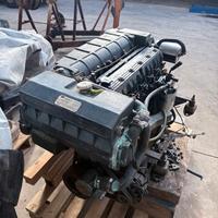 Motore entrobordo VM 694 HID