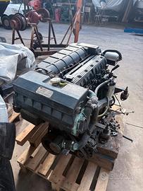 Motore entrobordo VM 694 HID