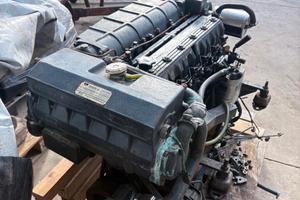 Motore entrobordo VM 694 HID