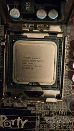 CPU Intel QX9650 extreme 3.00 Ghz SLAN3 socket 775
