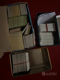 lotto figurine panini