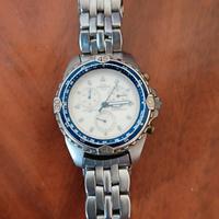 orologio cronos da riparare