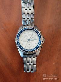 orologio cronos da riparare