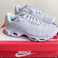 Nike Air Max Plus White EU 36-46