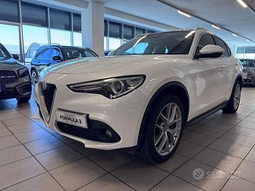 Alfa Romeo Stelvio 2.2 Turbo Diesel 210CV AT8...