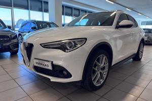 Alfa Romeo Stelvio 2.2 Turbo Diesel 210CV AT8...