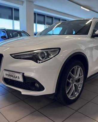 Alfa Romeo Stelvio 2.2 Turbo Diesel 210CV AT8...