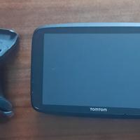 tomtom go essential 6 pollici