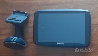 tomtom go essential 6 pollici