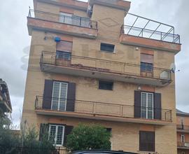 Appartamento Roma [Vigne135venVRG] (Magliana)