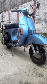 Piaggio Vespa 125 PX