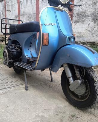 Piaggio Vespa 125 PX