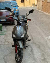 Motorino elettrico vitale sport  2026