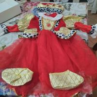 Pegasus  piccola Regina 13-18 carnevale