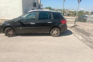 RENAULT Clio 1.5 dCi 85CV SporTour Rip Curl