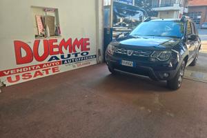 Dacia Duster 1.6 115CV Start&Stop 4x2 GPL Lauréate