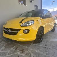 Opel Adam 1.2 Jam 70cv E6