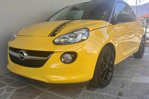 Opel Adam 1.2 Jam 70cv E6