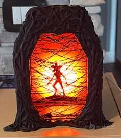 Lampada da Tavolo Stranger Things