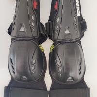 GOMITIERE MTB IXS HAMMER (TG: M)