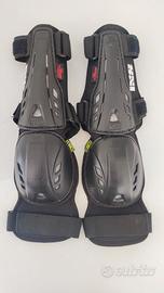 GOMITIERE MTB IXS HAMMER (TG: M)