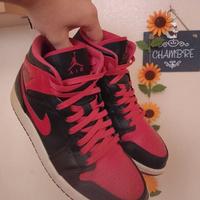 Jordan 1 Bred
