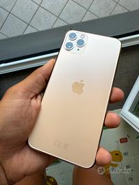 Iphone 11 256 pro max